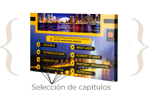 Video Brochure Video Brochure