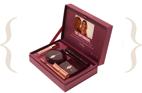 Video Brochure Box Video Brochure Box