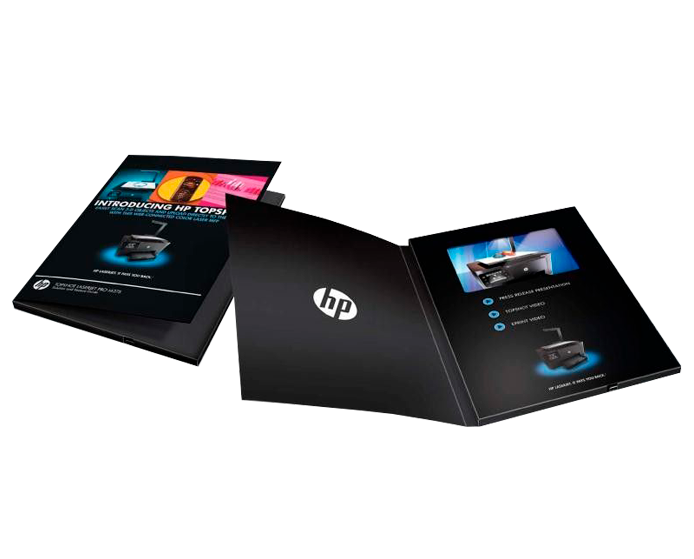 Video Brochure Video Brochure