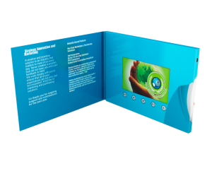 Video Brochure