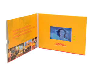 Video Brochure