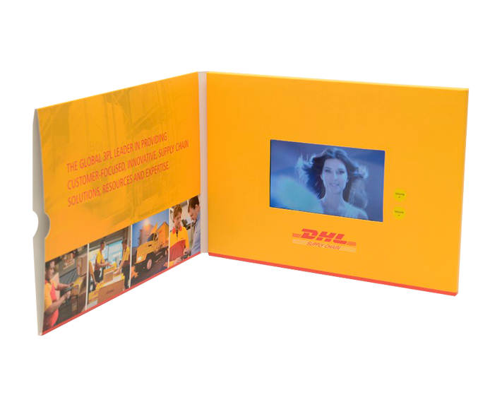 Video Brochure Video Brochure