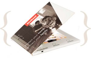 Video Brochure · Imagen y contenido audiovisual totalmente personalizables